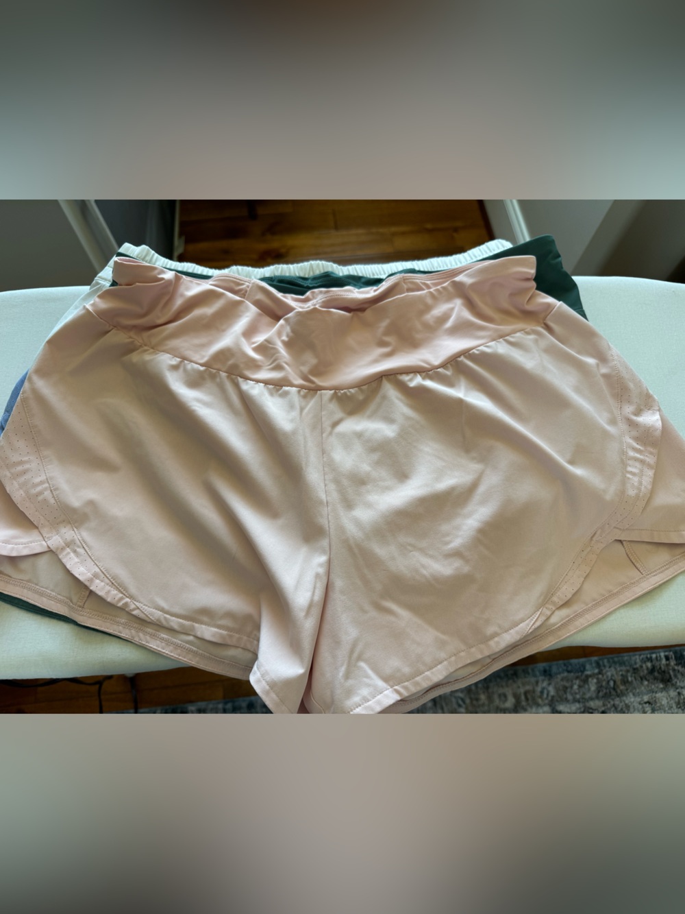 Calia XL shorts 5 PAIRS!! - Picture 7 of 14